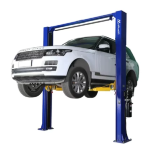 APlusLift HW-10KOH-A 10,000 LB 2-Post Overhead Heavy Duty Car Lift with 3 Year Warranty