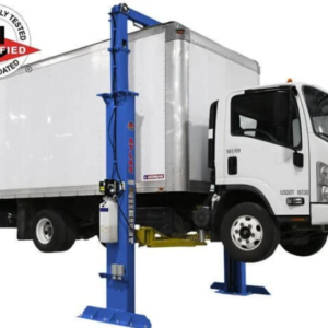 Atlas Platinum PVL15 15,000 lb Heavy Duty 2-Post Lift