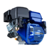 DuroMax XP18HPE 439cc 3600 RPM 1" Electric Start Horizontal Gas Powered Engine
