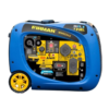 FIRMAN WH03242F 4000W Electric Start Dual Fuel Inverter Generator - Refurbished