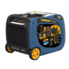 FIRMAN WH02942F 3200/2900W Dual Fuel Inverter Portable Generator